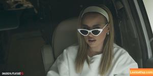 Anna Claire Clouds photo #0394