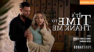 Anna Claire Clouds photo #0800