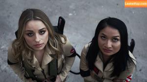 Anna Claire Clouds photo #0842