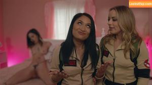 Anna Claire Clouds photo #0843