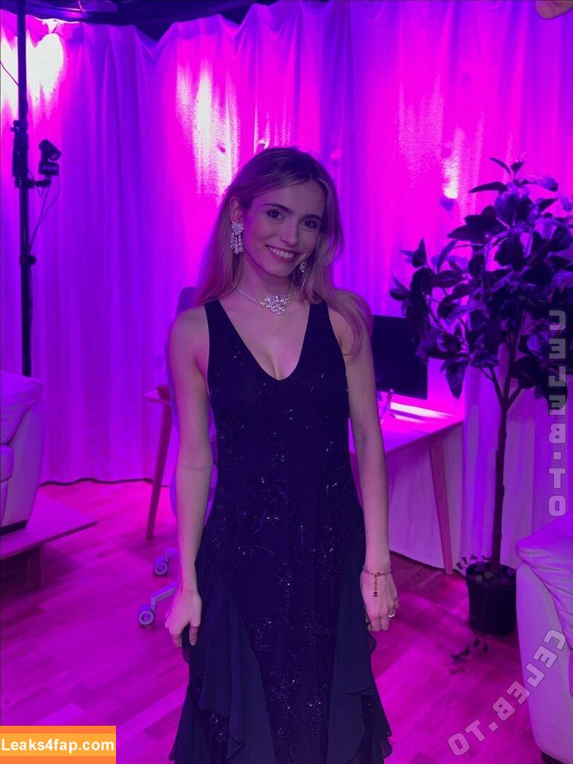 Anna Cramling / annacramling / biancasotelo14 слитое фото фото #0173