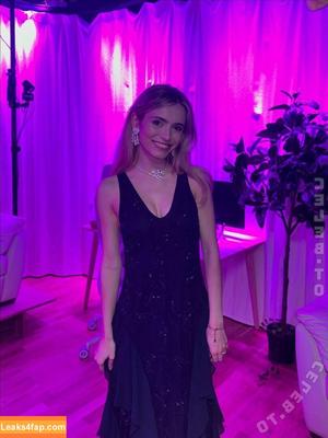 Anna Cramling photo #0173