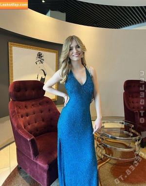 Anna Cramling фото #0175