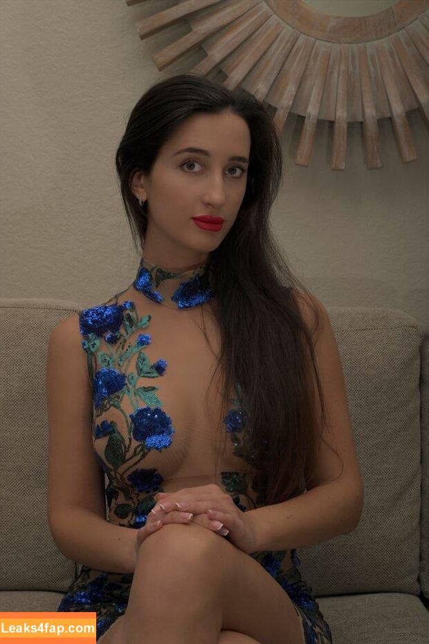 Anna Dark /  leaked photo photo #0014