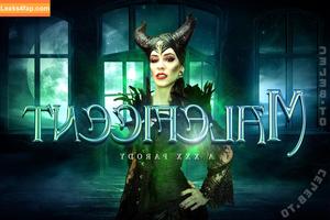 Anna De Ville фото #0360