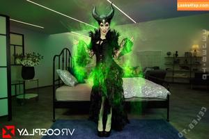 Anna De Ville фото #0377