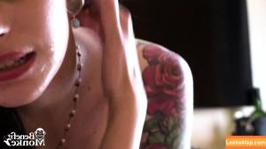 Anna De Ville фото #0494