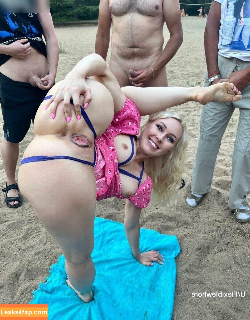 Anna Delos / Flexiblewhore / annaadelos / annadelos / annadelosshow leaked photo photo #0135