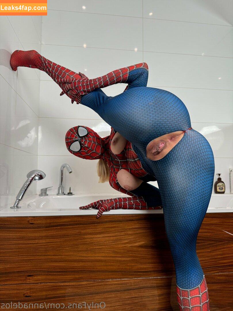 Anna Delos / Flexiblewhore / annaadelos / annadelos / annadelosshow leaked photo photo #0235