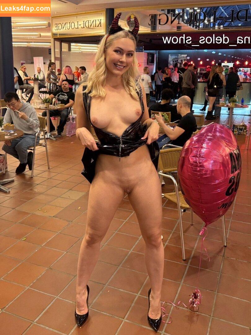 Anna Delos / Flexiblewhore / annaadelos / annadelos / annadelosshow leaked photo photo #0246