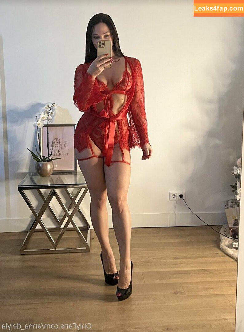 Anna Delyla / anna_delyla leaked photo photo #0001