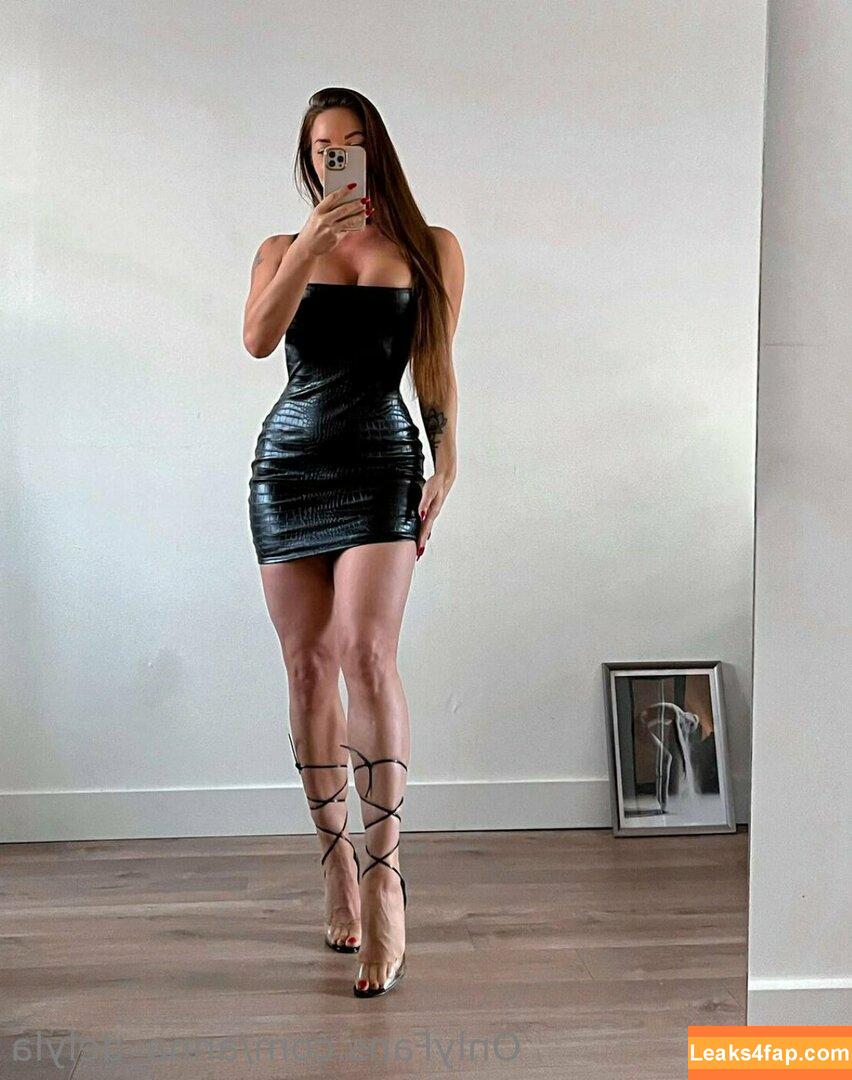 Anna Delyla / anna_delyla leaked photo photo #0036