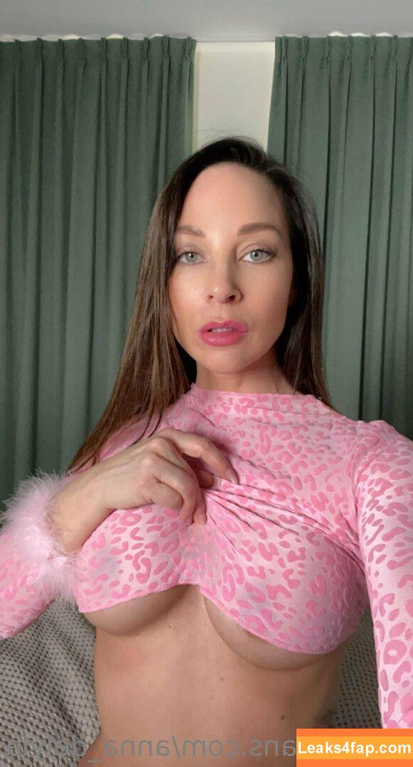 Anna Delyla / anna_delyla leaked photo photo #0037