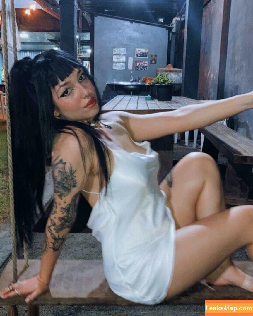 Anna Dreamy ASMR / annadrimi leaked photo photo #0011