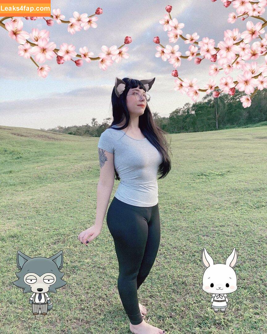 Anna Dreamy ASMR / annadrimi leaked photo photo #0012