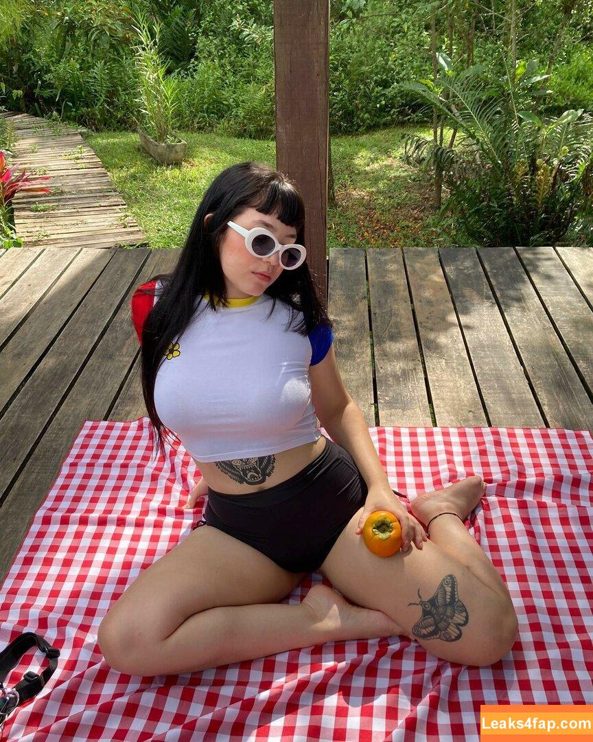 Anna Dreamy ASMR / annadrimi leaked photo photo #0016