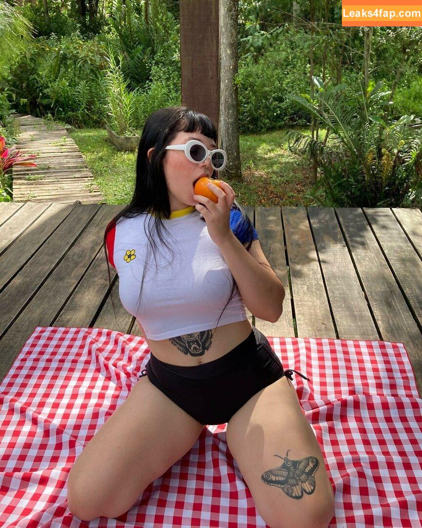 Anna Dreamy ASMR / annadrimi leaked photo photo #0017