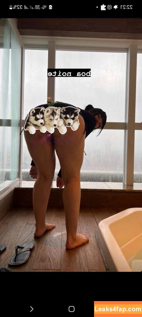 Anna Dreamy ASMR / annadrimi leaked photo photo #0024