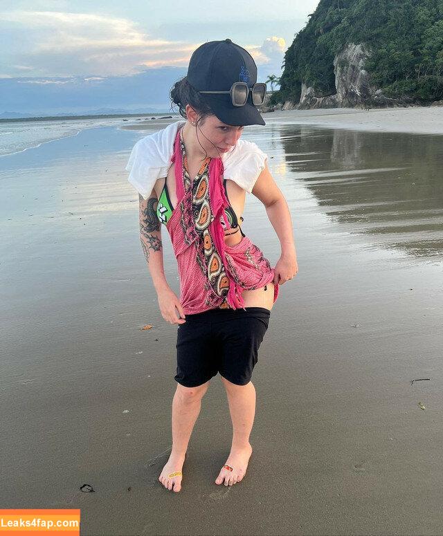 Anna Dreamy ASMR / annadrimi leaked photo photo #0031