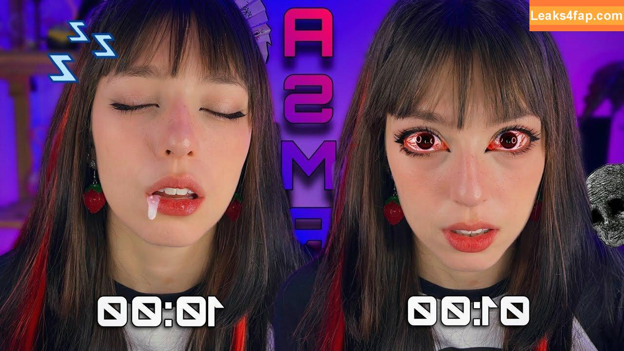 Anna Dreamy ASMR / annadrimi leaked photo photo #0035