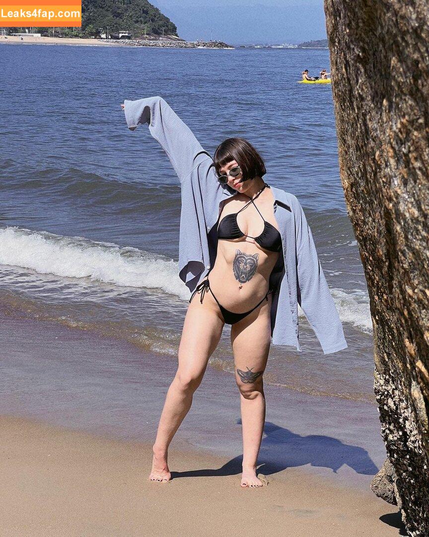Anna Dreamy ASMR / annadrimi leaked photo photo #0039