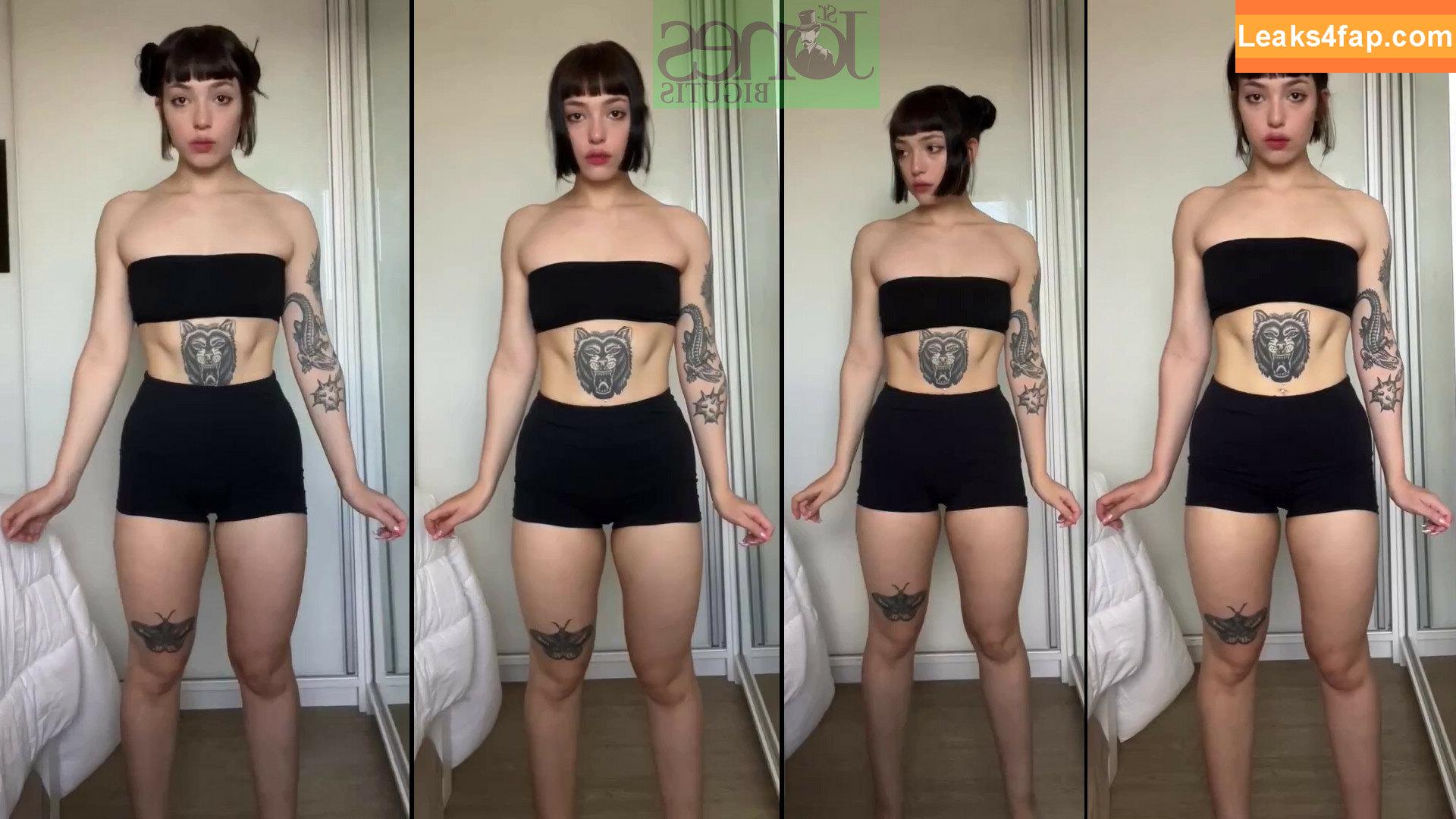 Anna Dreamy ASMR / annadrimi leaked photo photo #0061