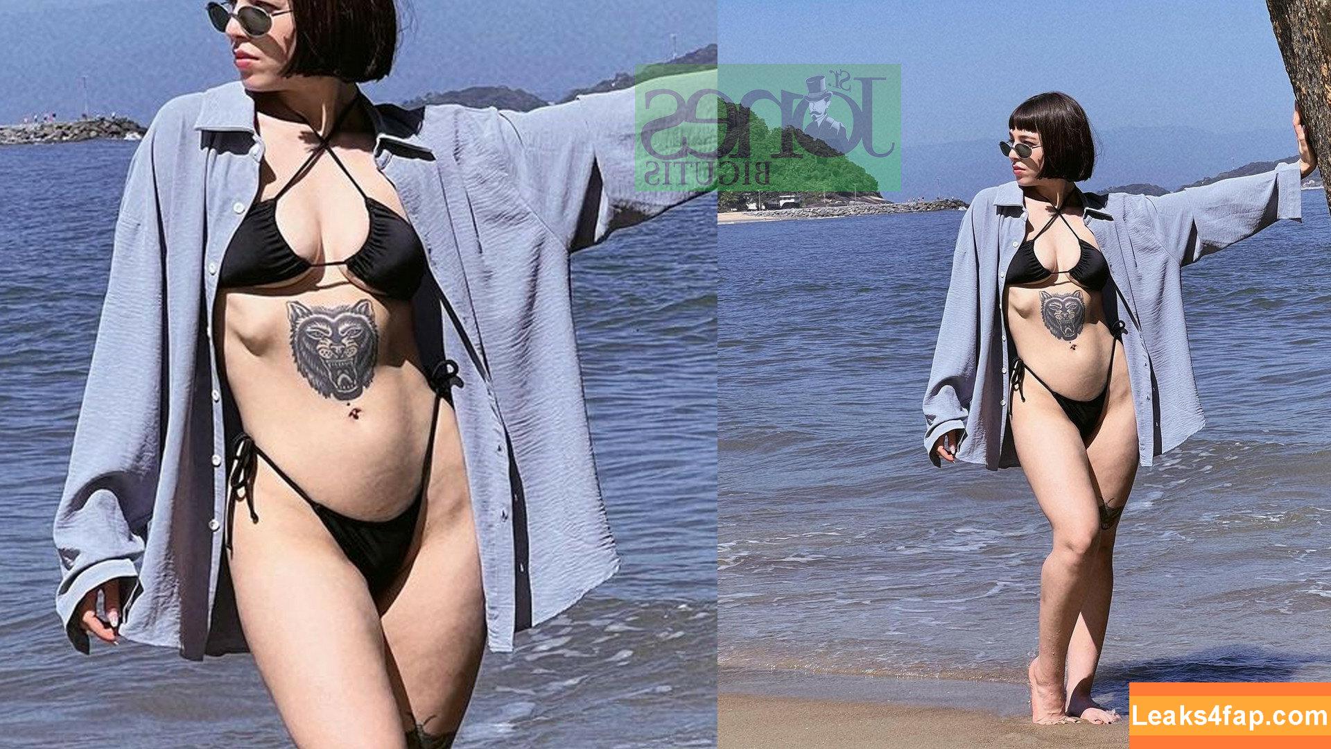 Anna Dreamy ASMR / annadrimi leaked photo photo #0066
