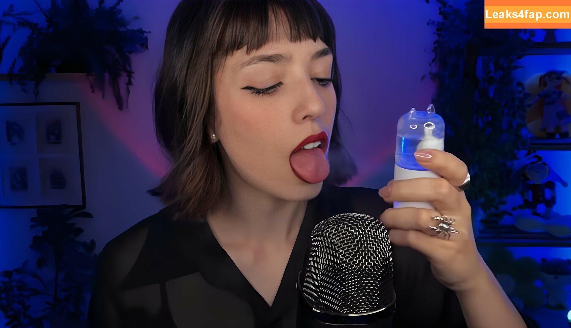 Anna Dreamy ASMR / annadrimi leaked photo photo #0194