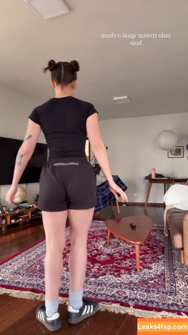 Anna Dreamy ASMR / annadrimi leaked photo photo #0229