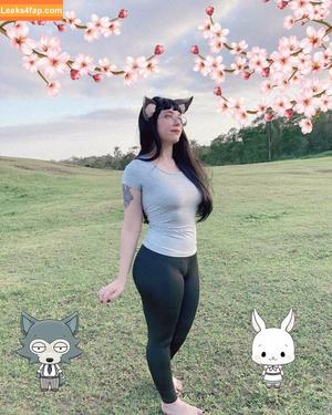 Anna Dreamy ASMR photo #0012