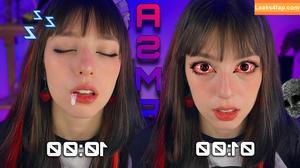 Anna Dreamy ASMR photo #0035