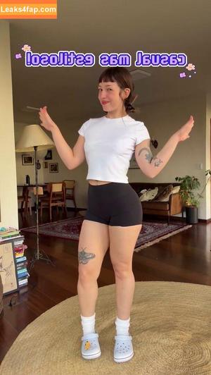 Anna Dreamy ASMR фото #0222