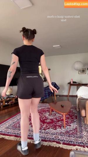 Anna Dreamy ASMR фото #0228