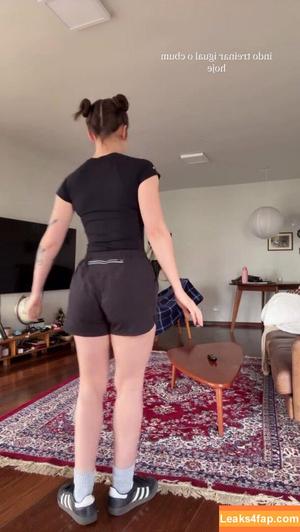 Anna Dreamy ASMR фото #0230
