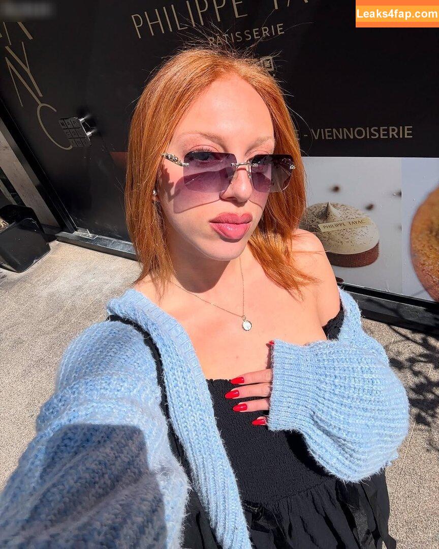 Anna Ermakova / annaermakova1 leaked photo photo #0223