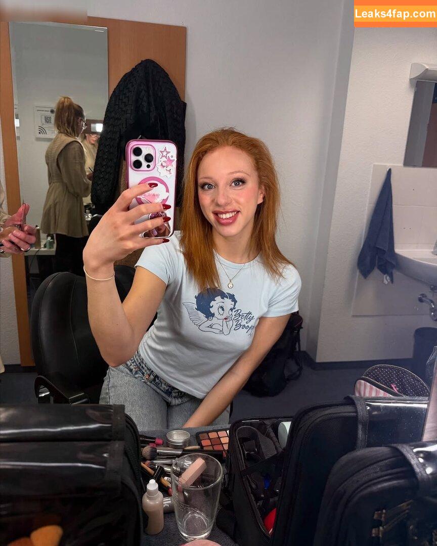 Anna Ermakova free nudes