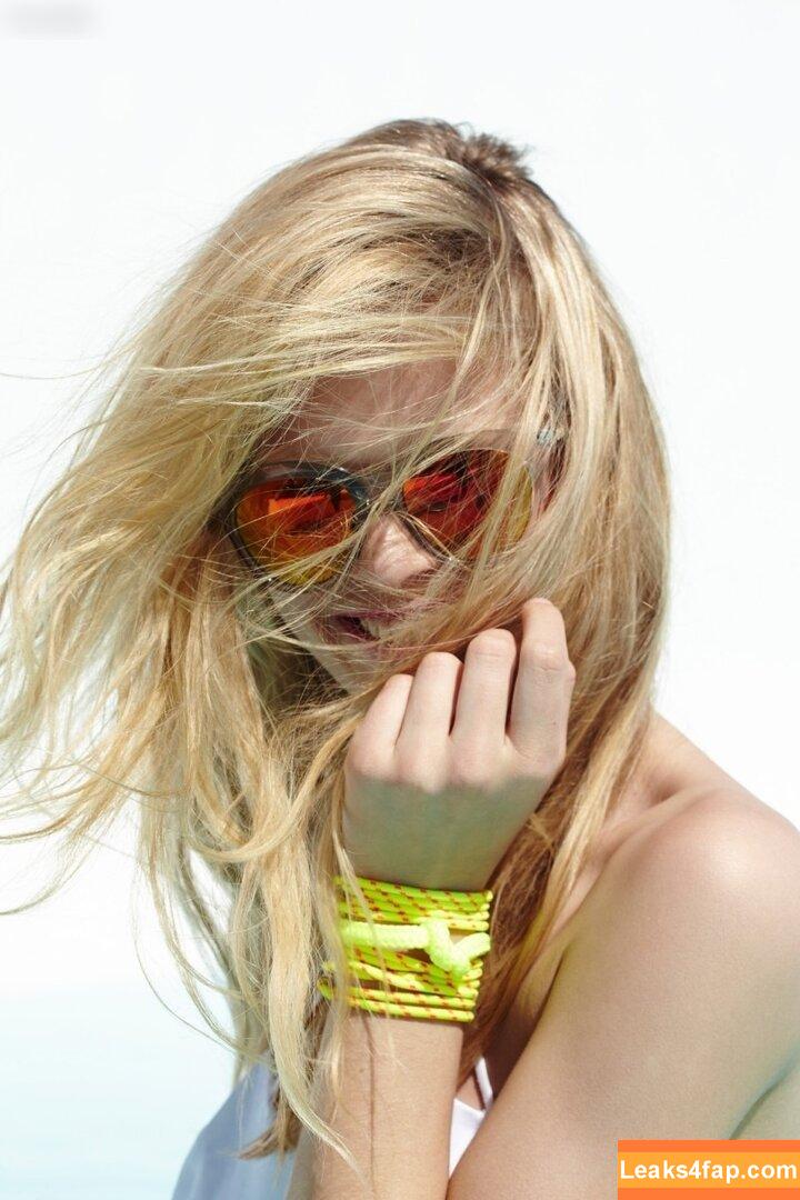 Anna Ewers / annaewers leaked photo photo #0008