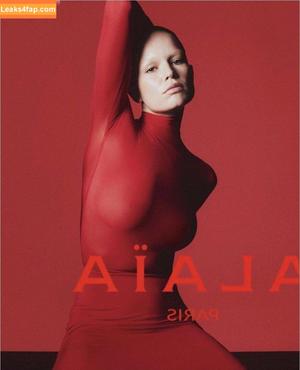 Anna Ewers фото #0052