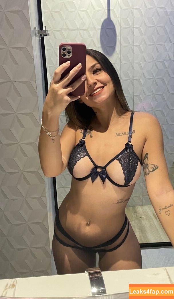 Anna Faria / annafariap слитое фото фото #0006