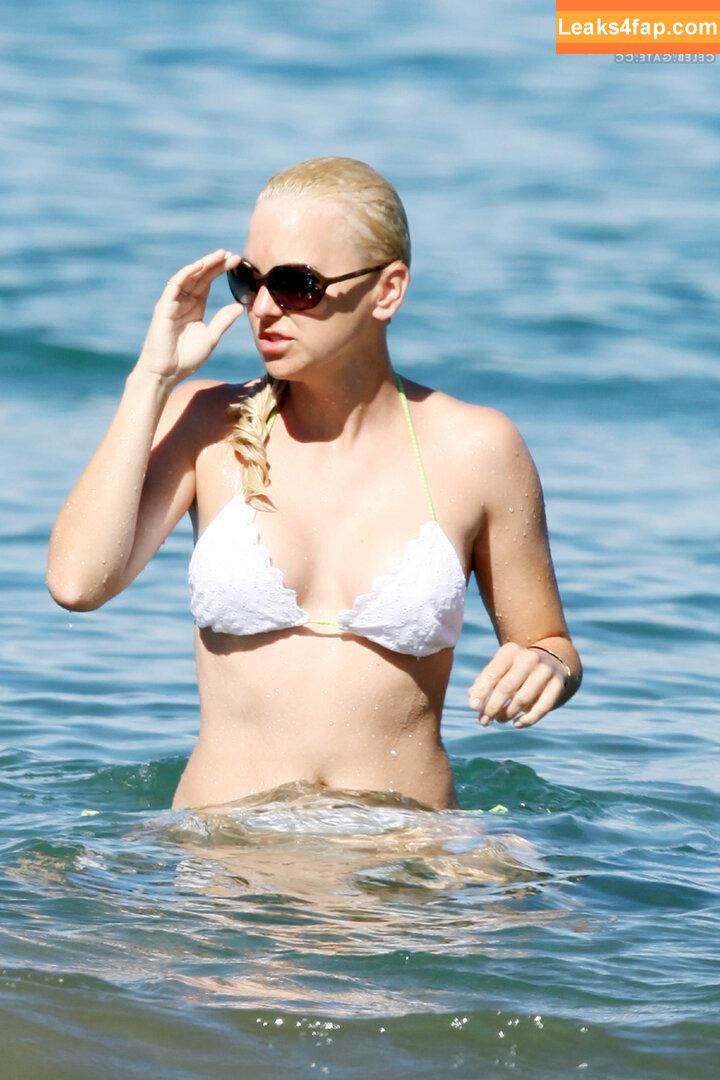 Anna Faris / annafaris leaked photo photo #0029