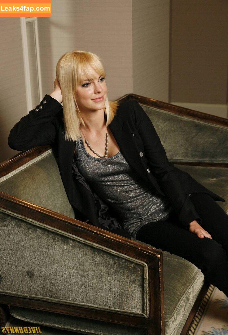 Anna Faris / annafaris слитое фото фото #0032