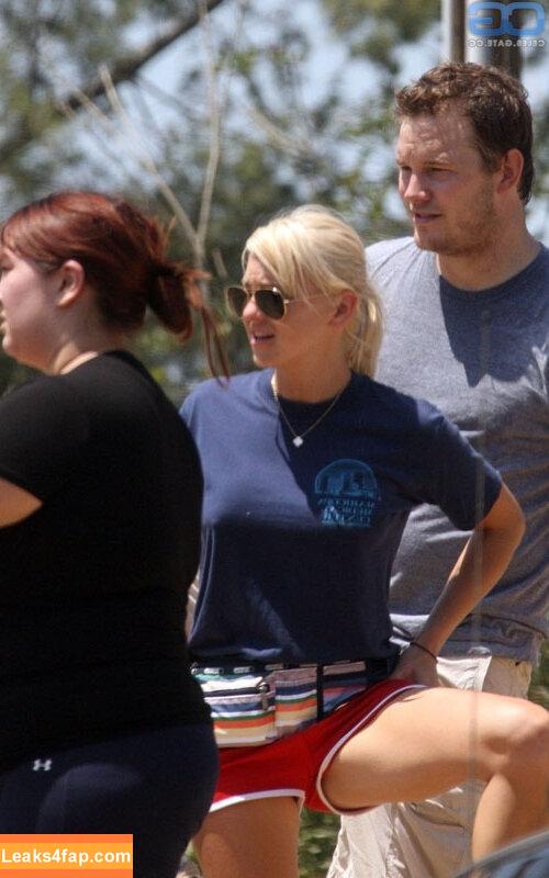 Anna Faris / annafaris leaked photo photo #0043