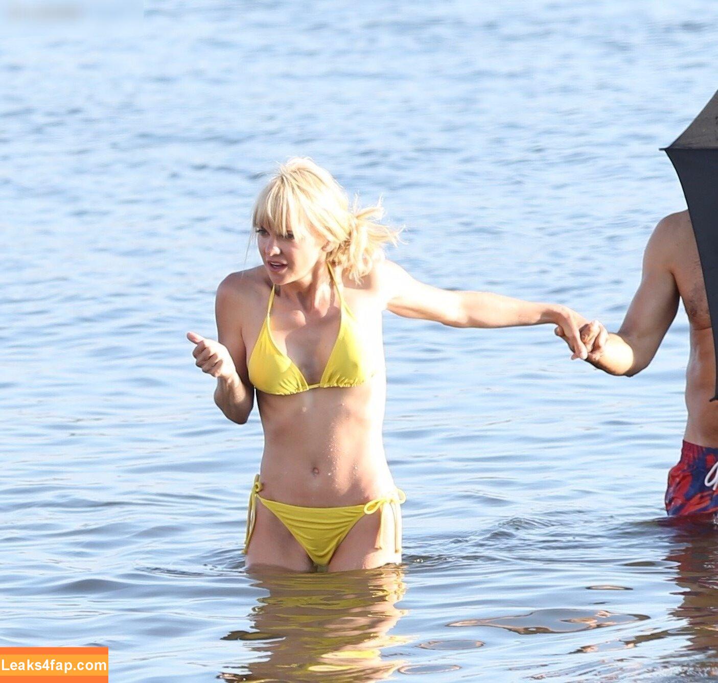 Anna Faris / annafaris leaked photo photo #0061