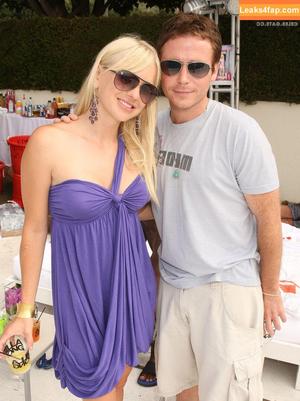 Anna Faris photo #0020