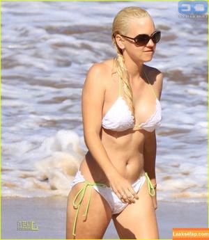 Anna Faris photo #0048