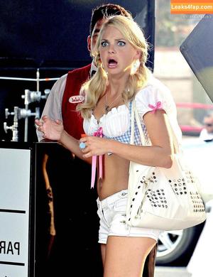 Anna Faris photo #0052