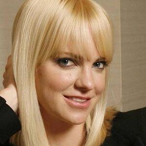 Anna Faris photo #0055