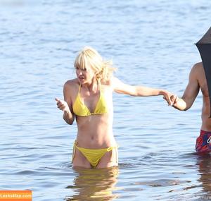 Anna Faris photo #0061