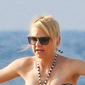 Anna Faris photo #0103