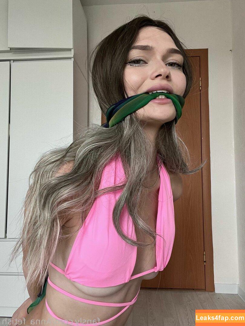 Anna_fetish /  leaked photo photo #0004